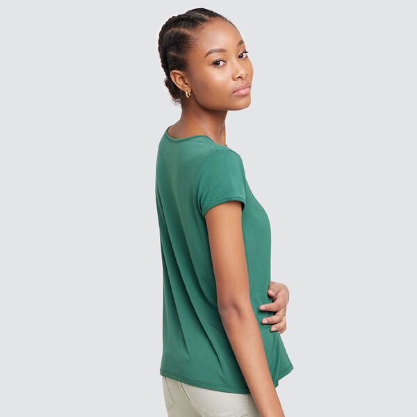 camisetas mujer