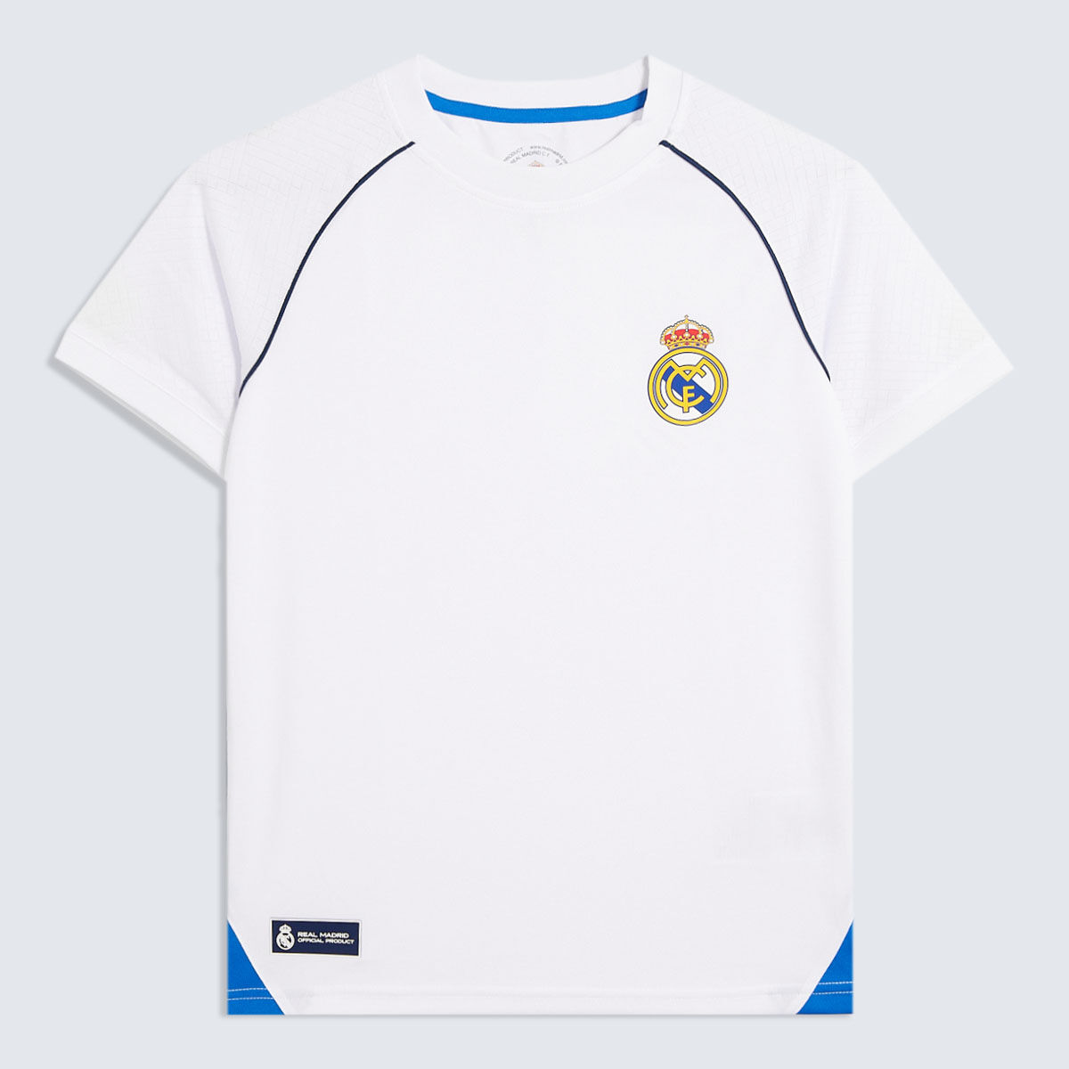 camisetas niño