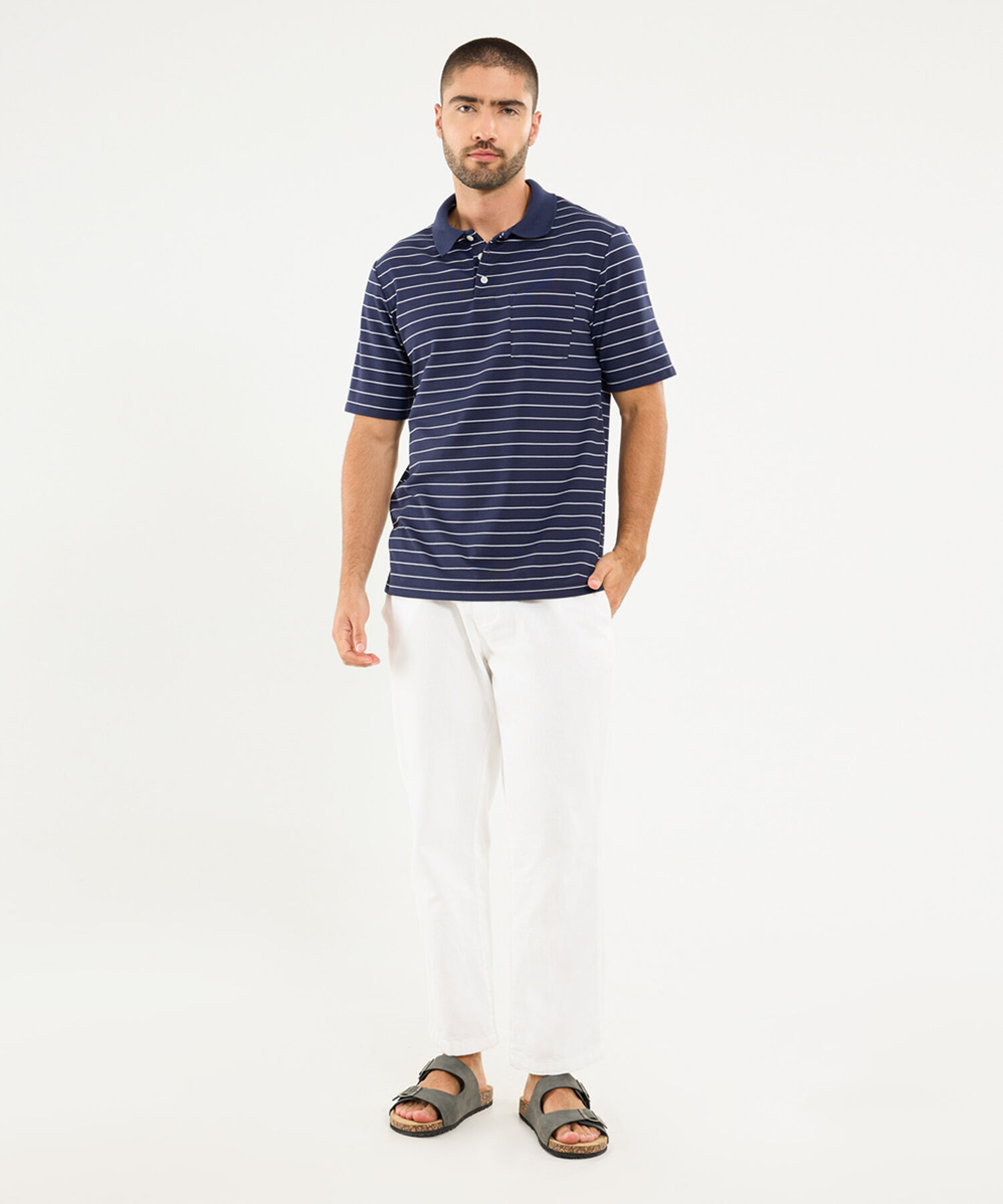 pantalones para hombre
