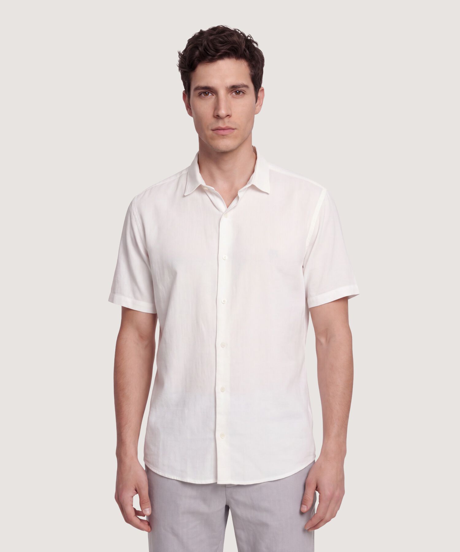 camisas para hombre