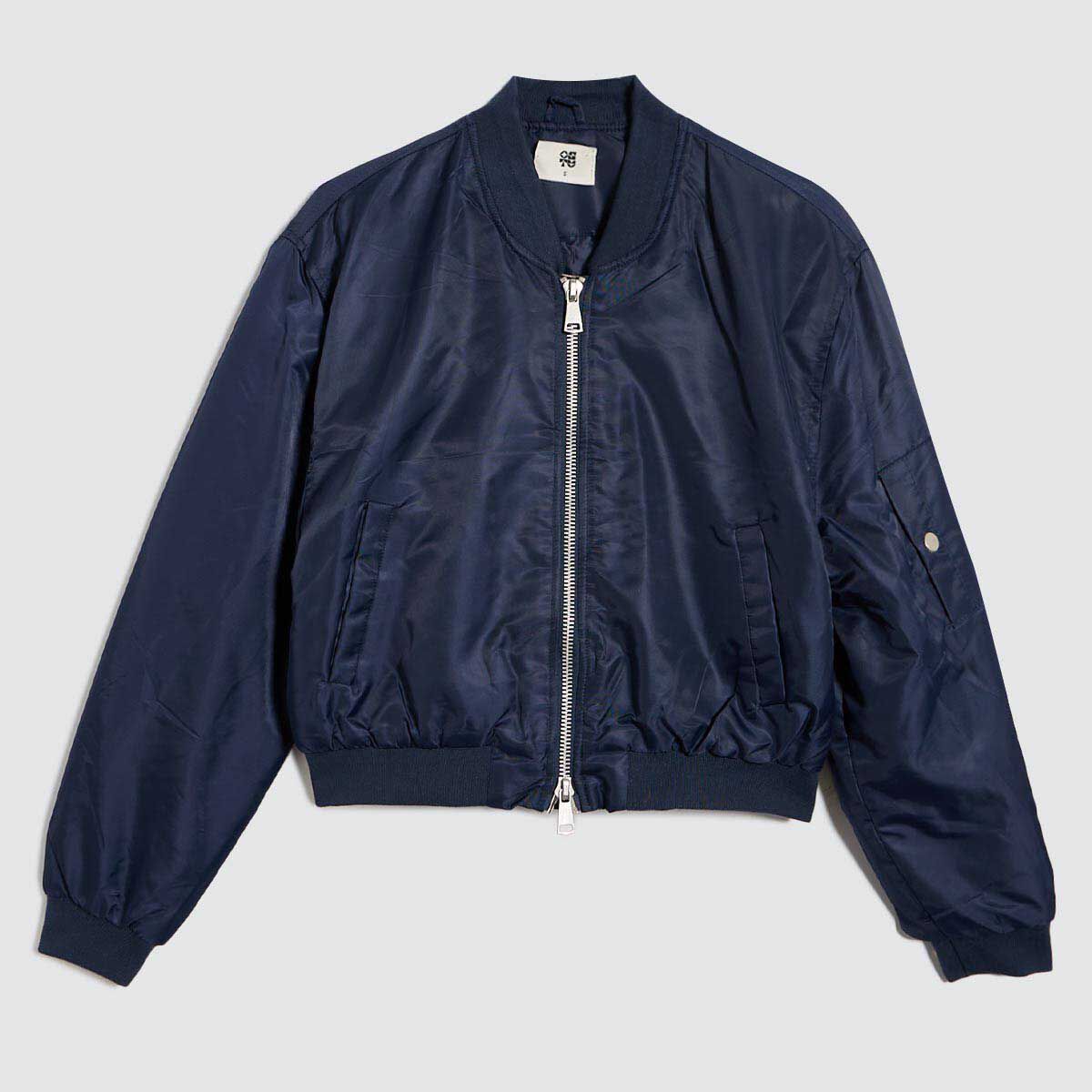 chaquetas para mujer
