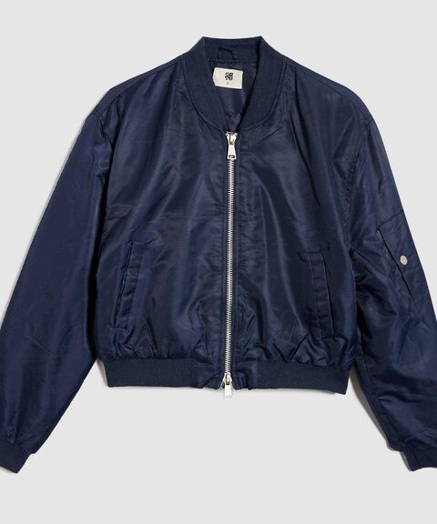 chaquetas para mujer