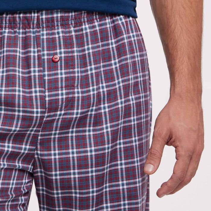 pijama de pantalon para hombre 