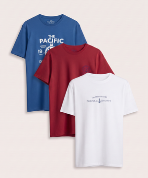 Camiseta Basica con Screen, , hi-res