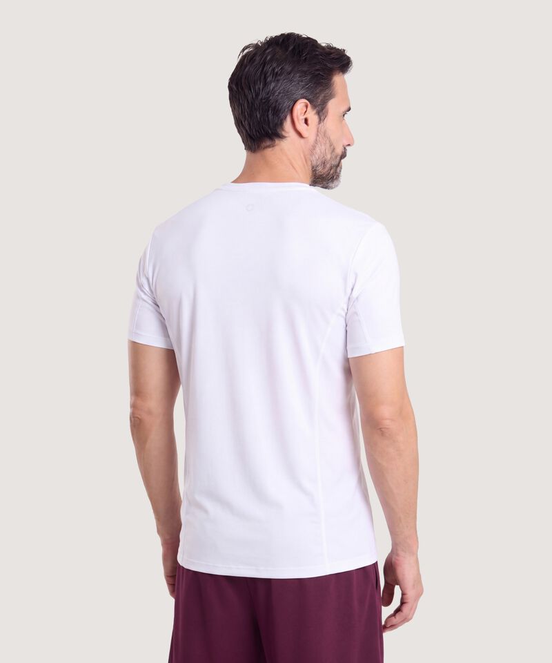 camisetas deportivas para hombre
