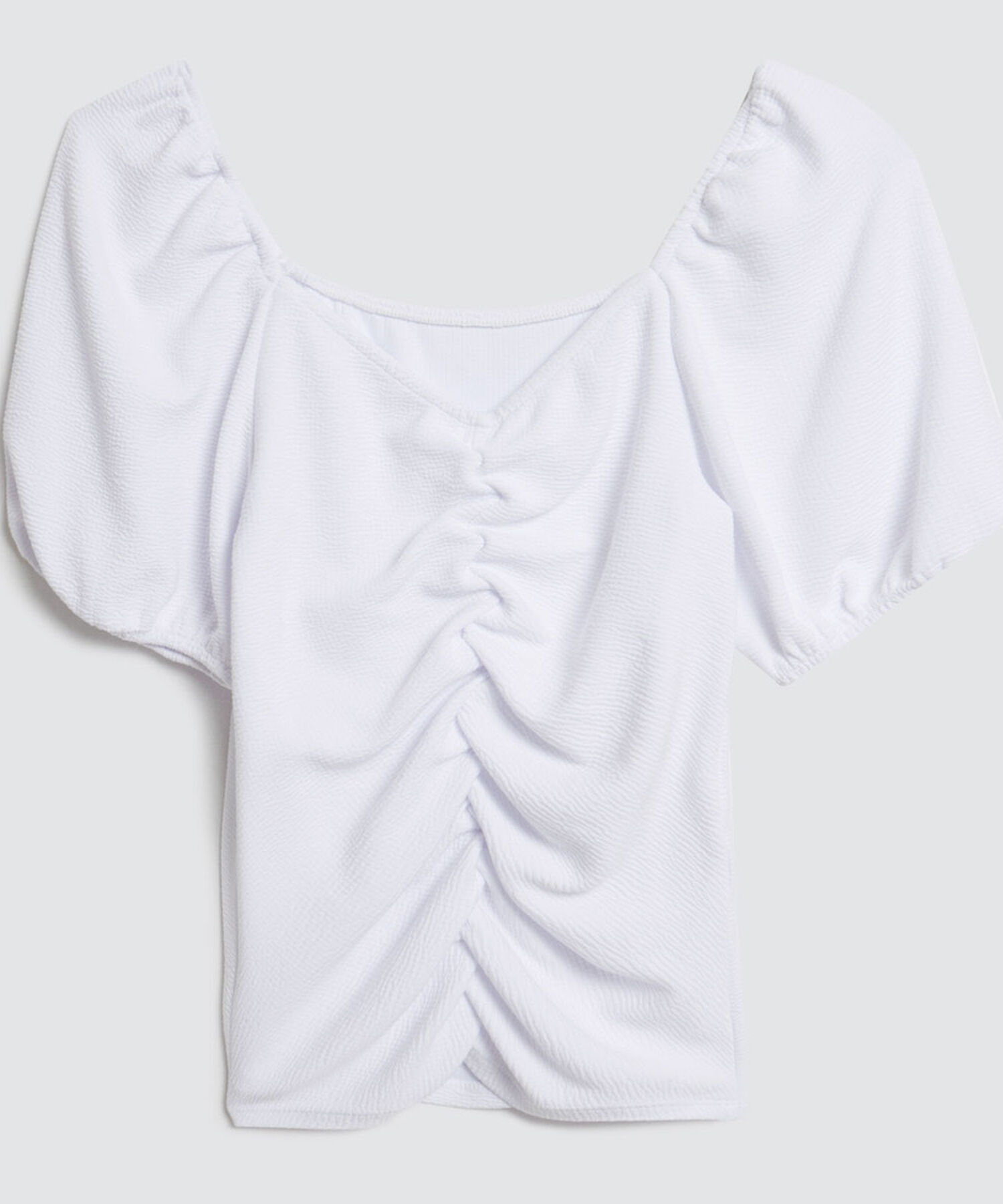 camisetas mujer