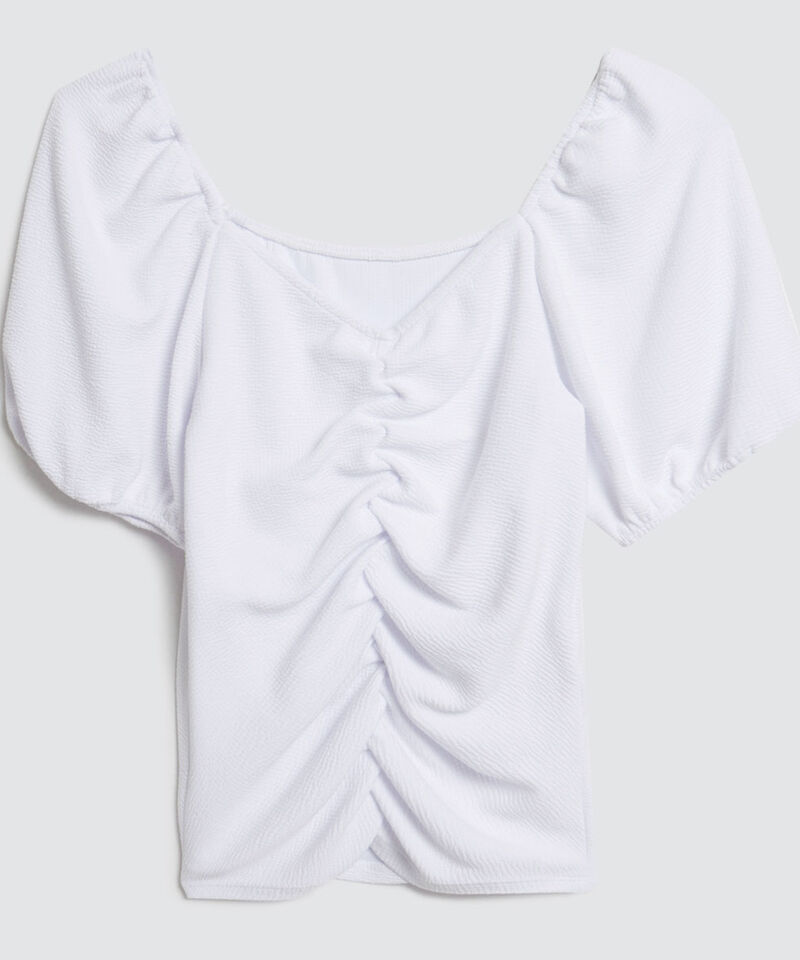 camisetas mujer