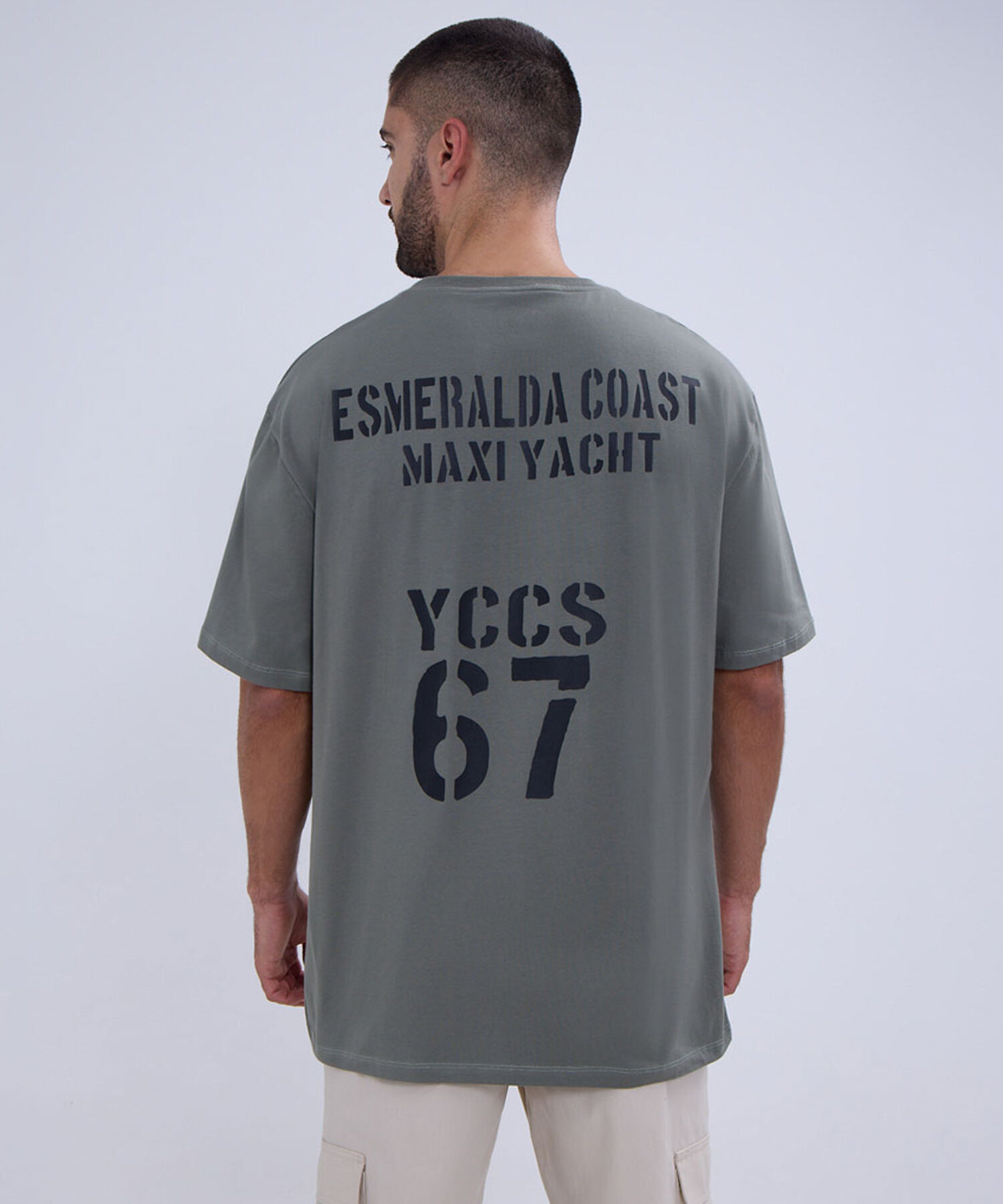 camisetas para hombre