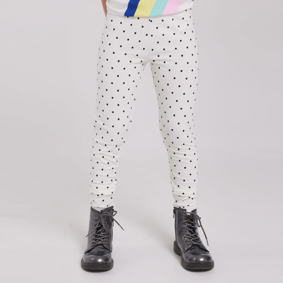 leggins para niña