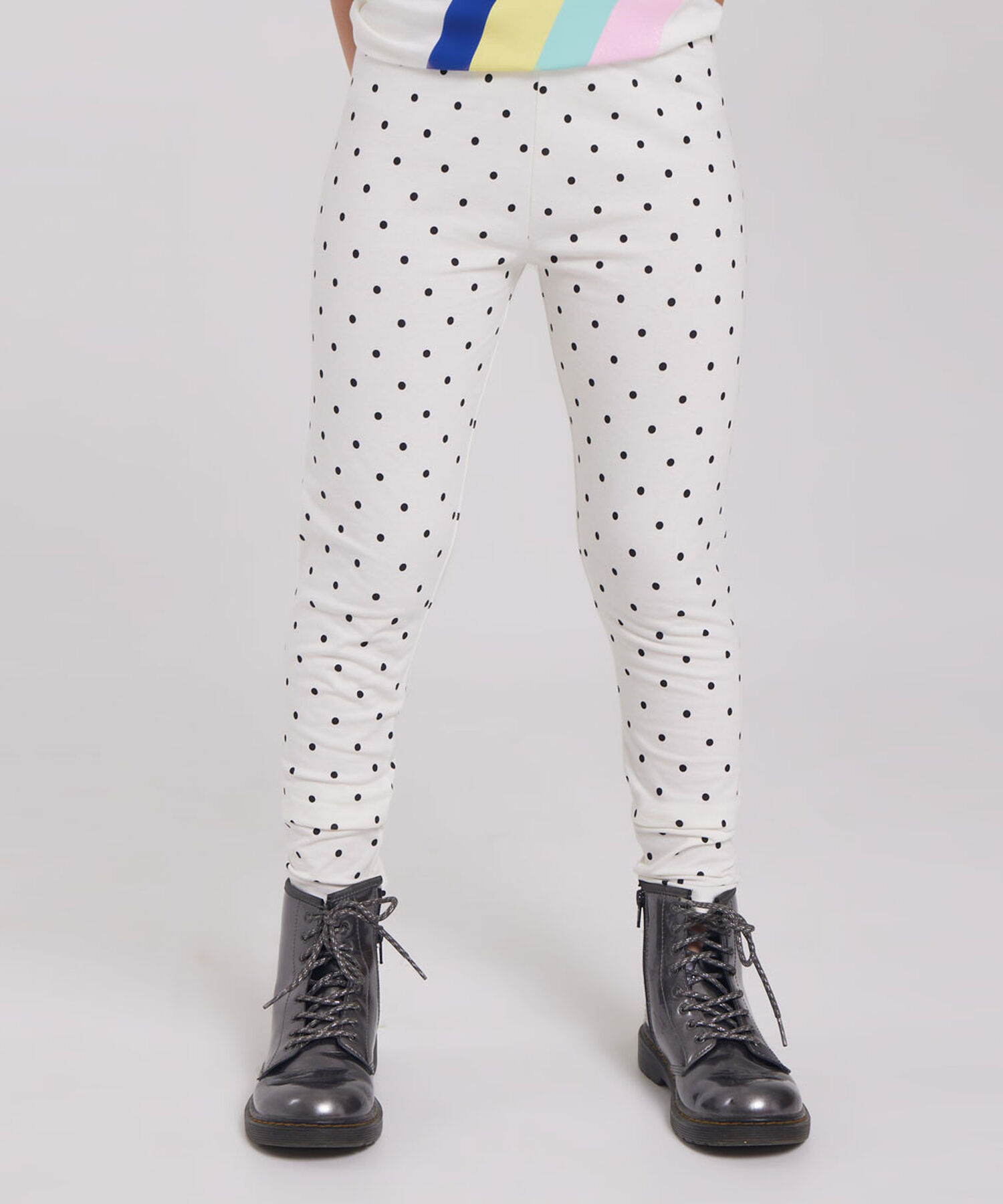 leggins para niña