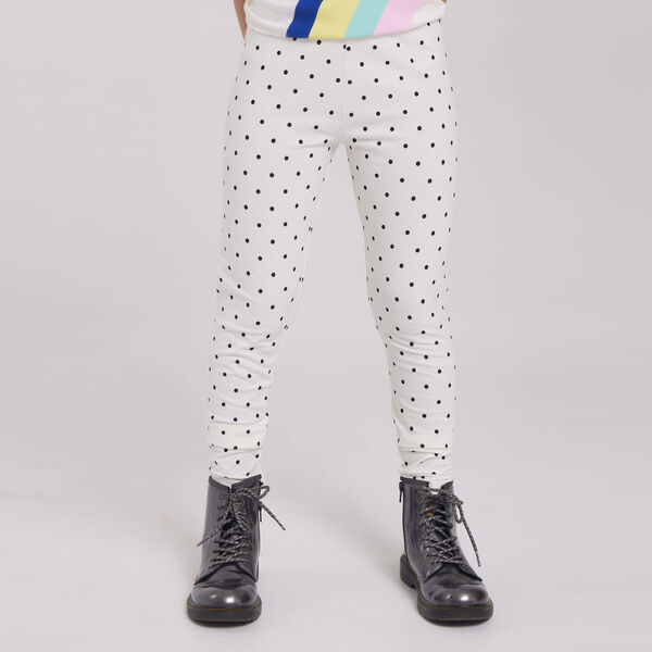 leggins para niña