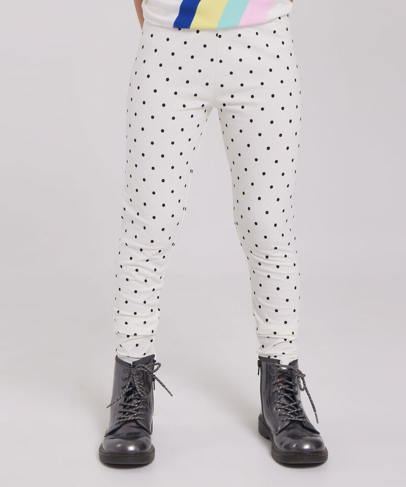 leggins para niña
