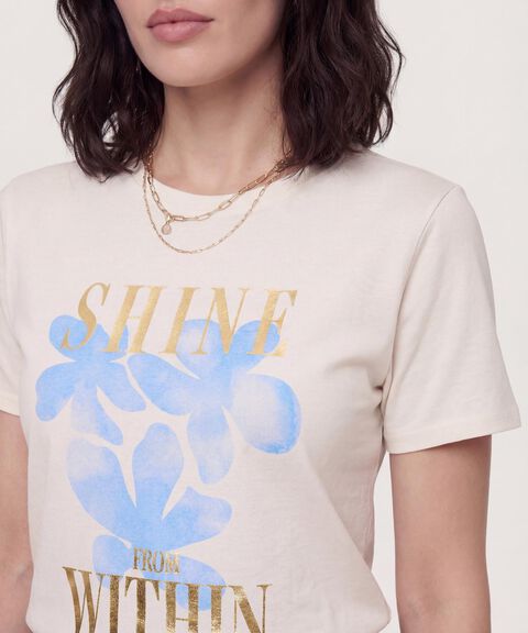 camisetas mujer