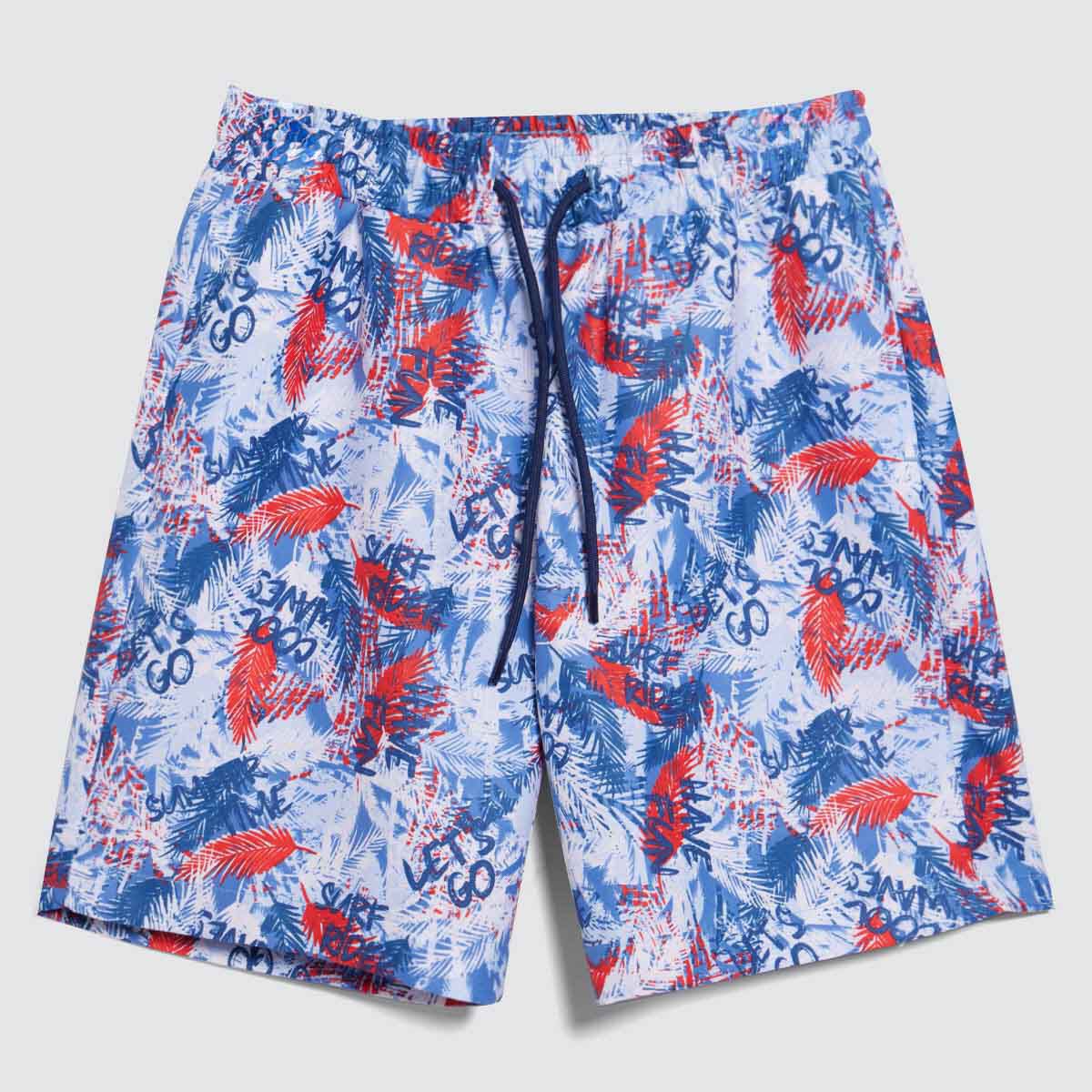 bermudas para niños