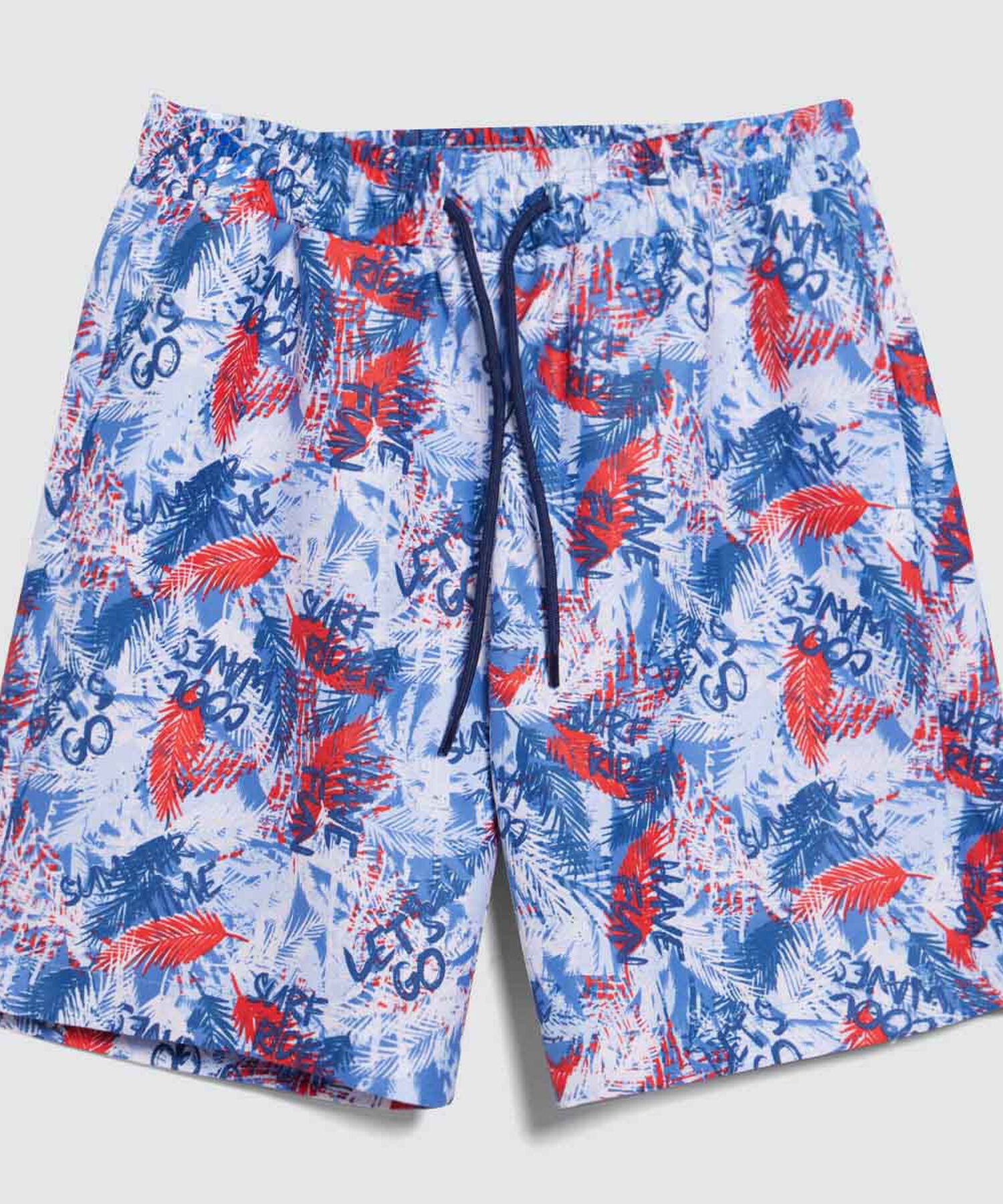 bermudas para niños