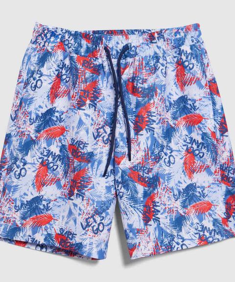 bermudas para niños