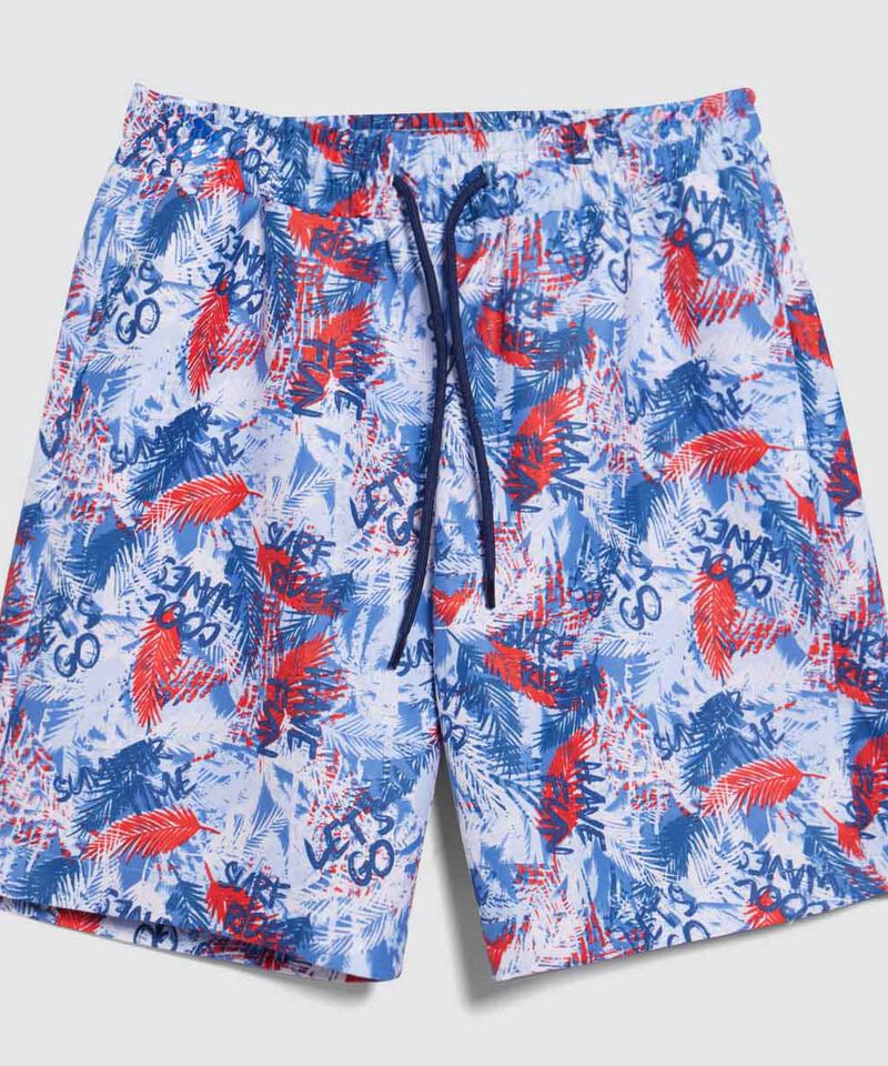 bermudas para niños