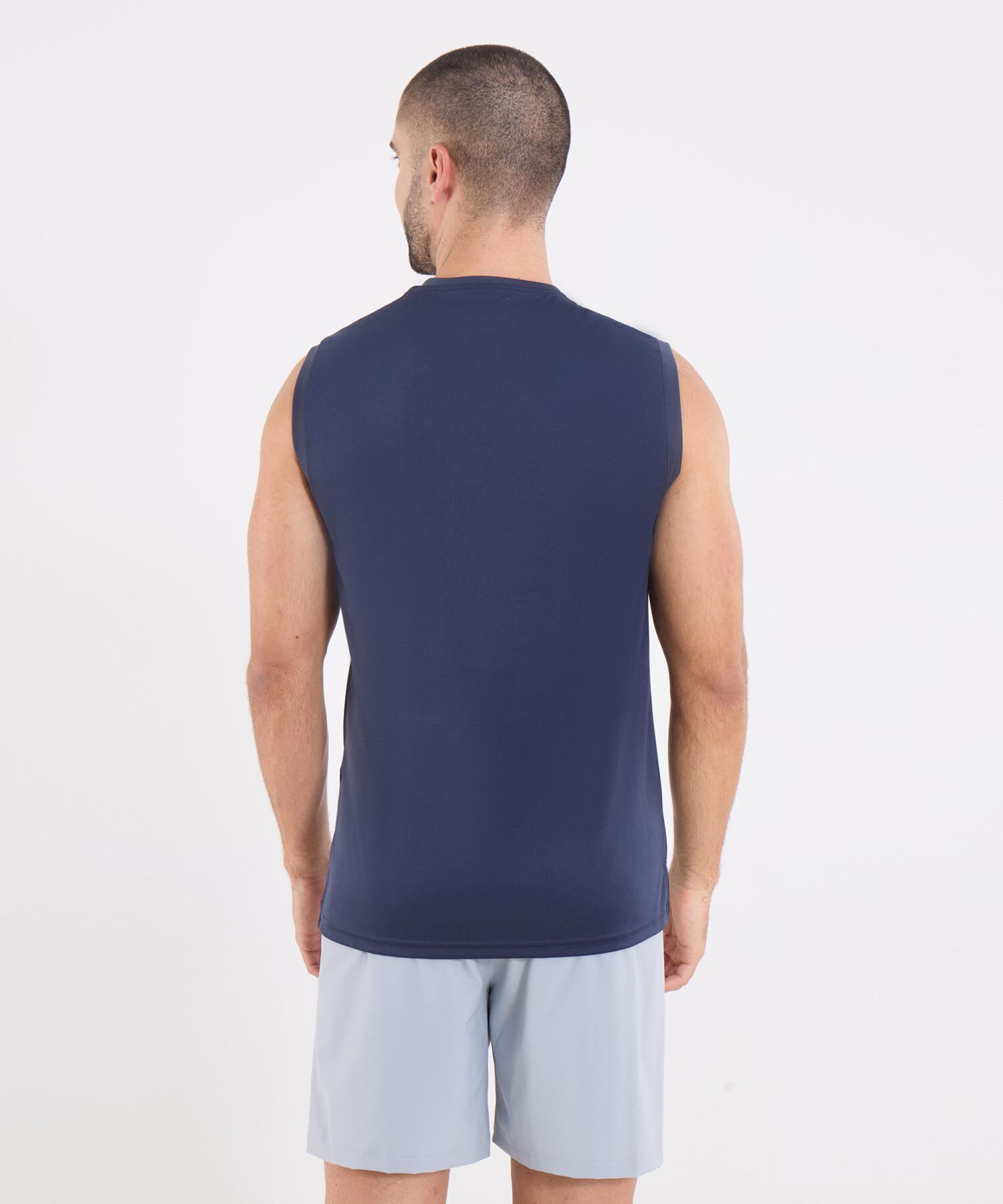 camisetas deportivas para hombre