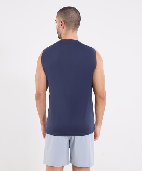 camisetas deportivas para hombre