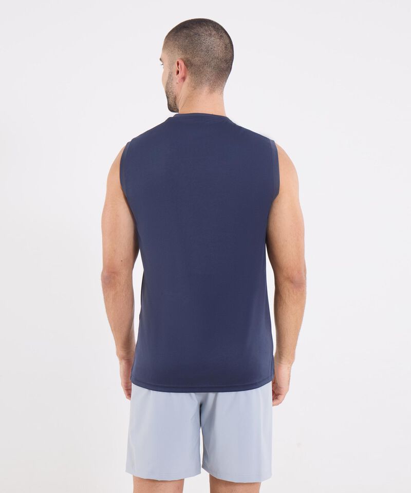 camisetas deportivas para hombre