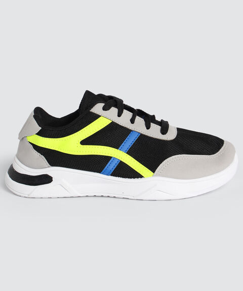 tenis sport para hombre