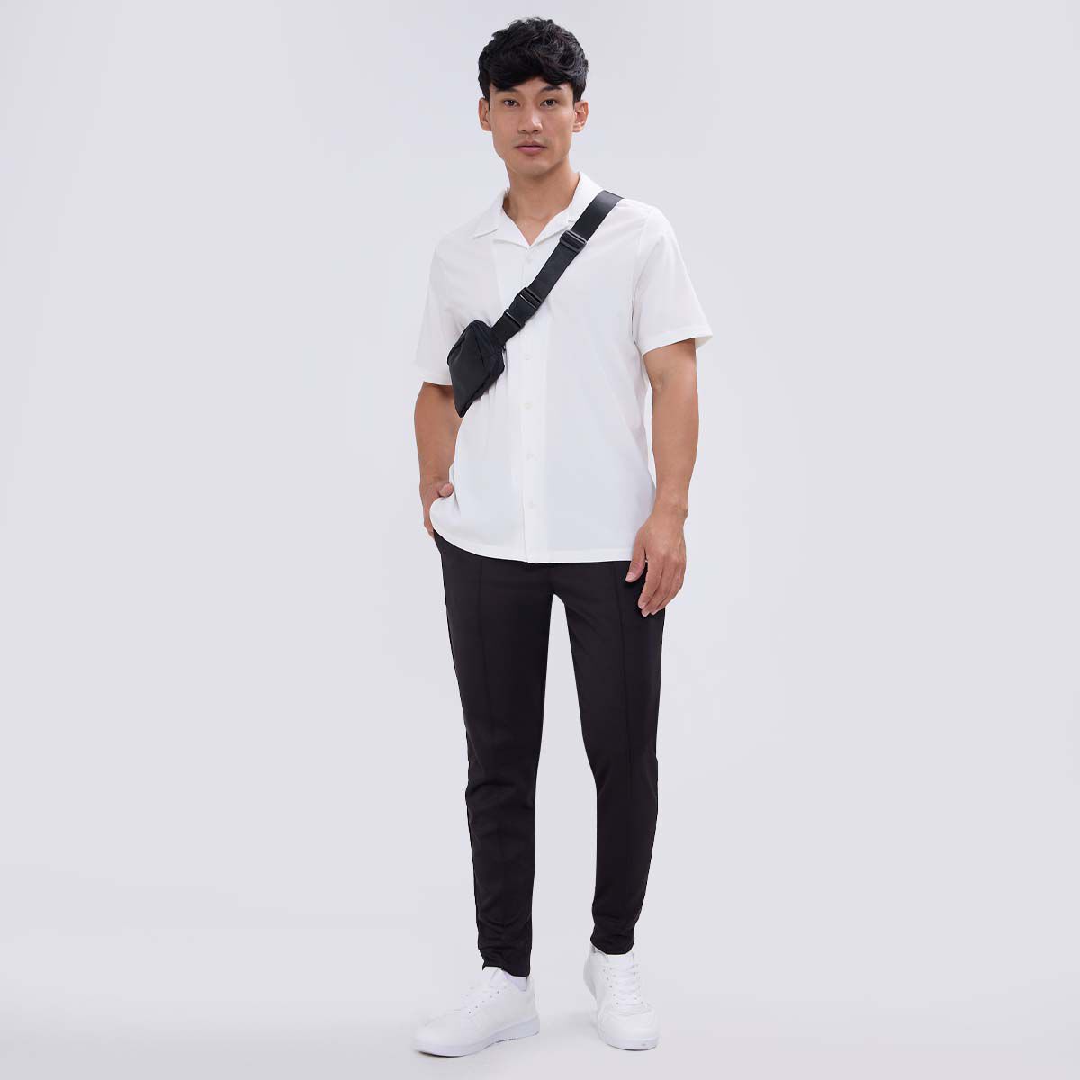 camisas para hombre