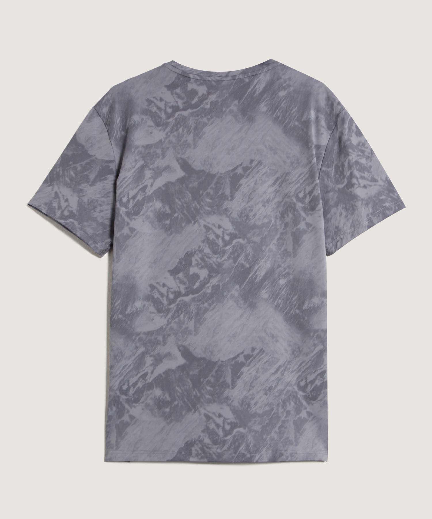 camisetas deportivas para hombre