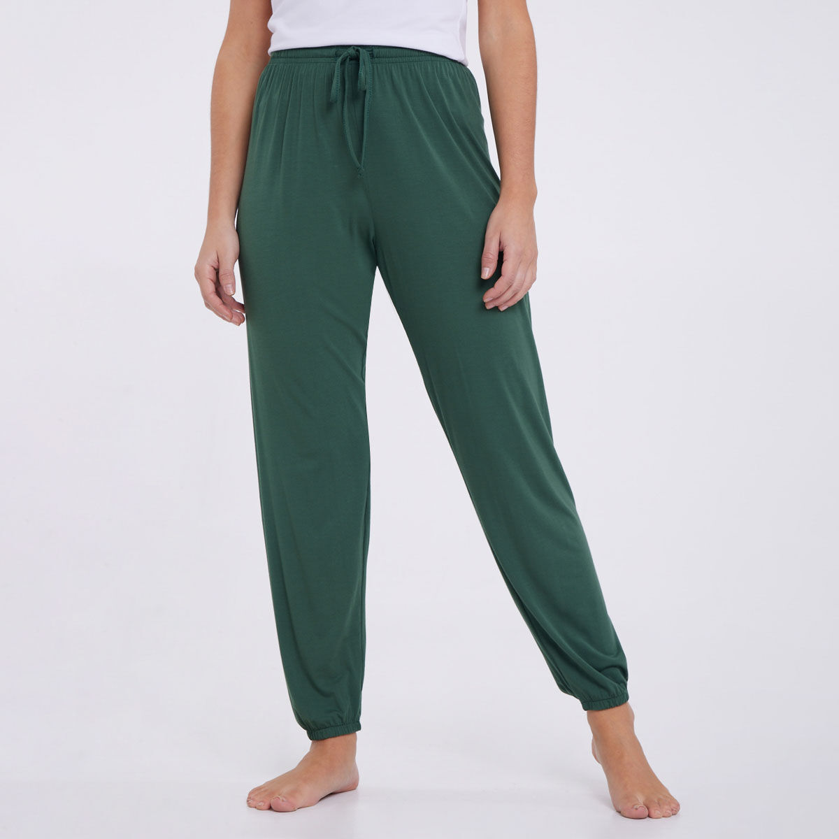 pijama de pantalon mujer 