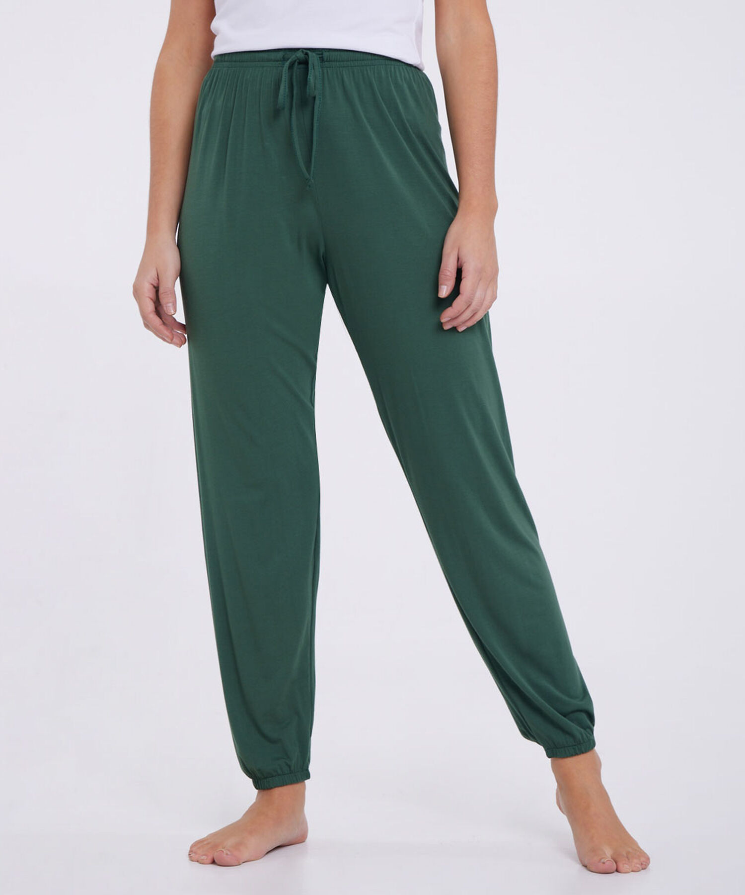 pijama de pantalon mujer 
