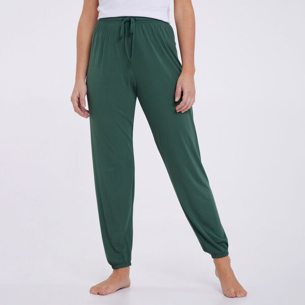 pijama de pantalon mujer 