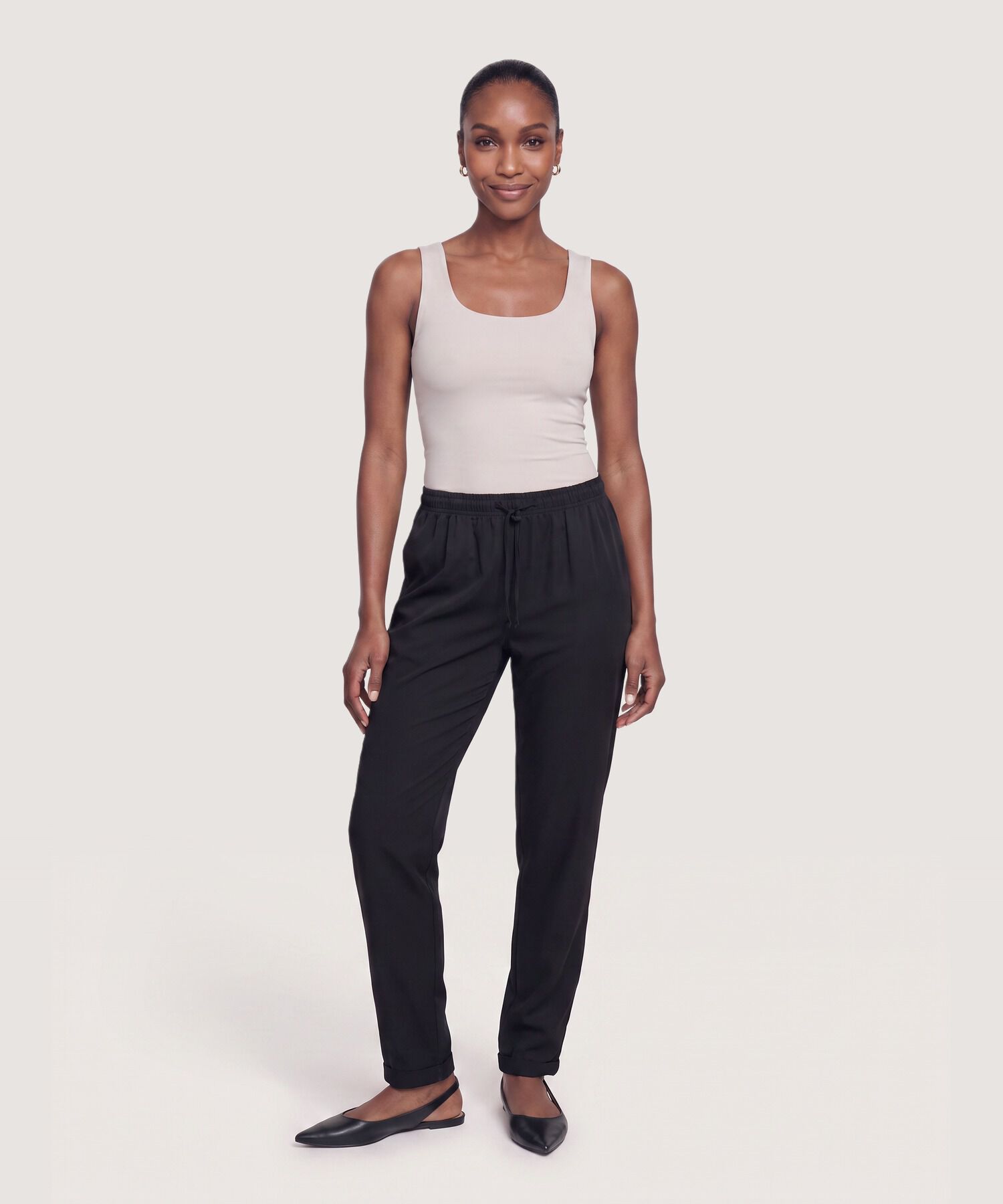 joggers para mujer