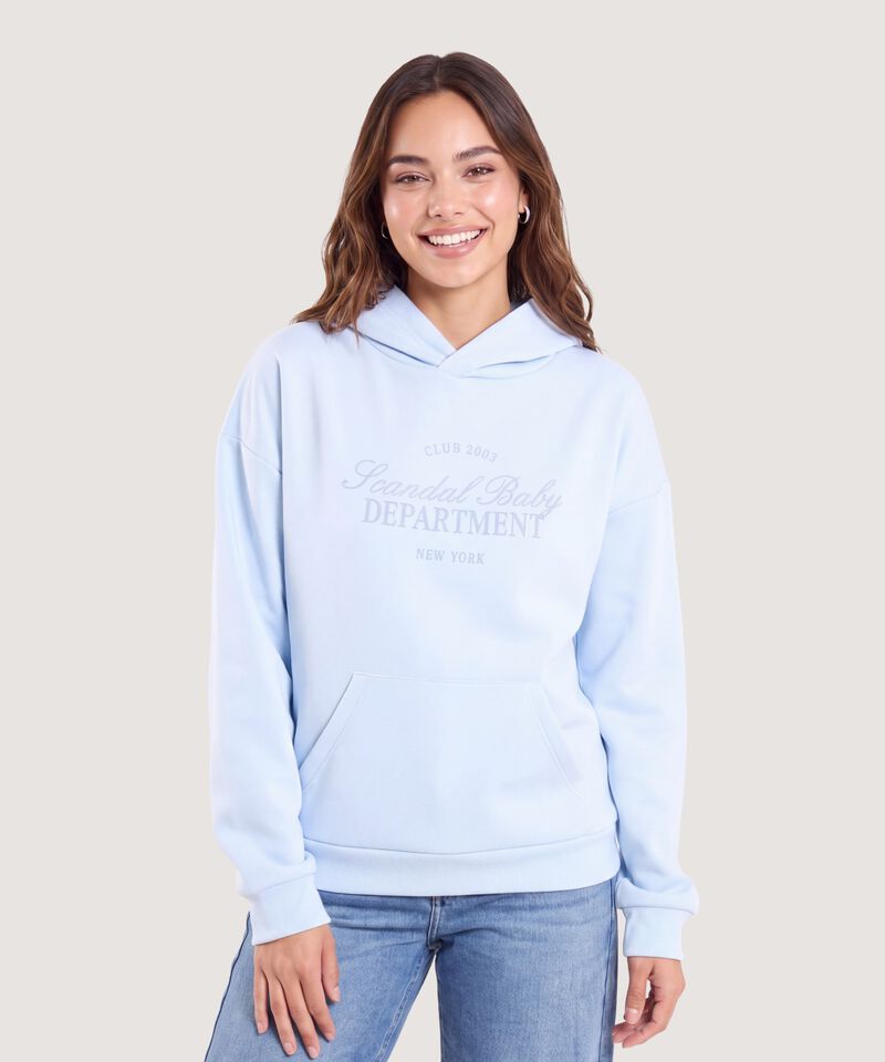 buzos para mujer