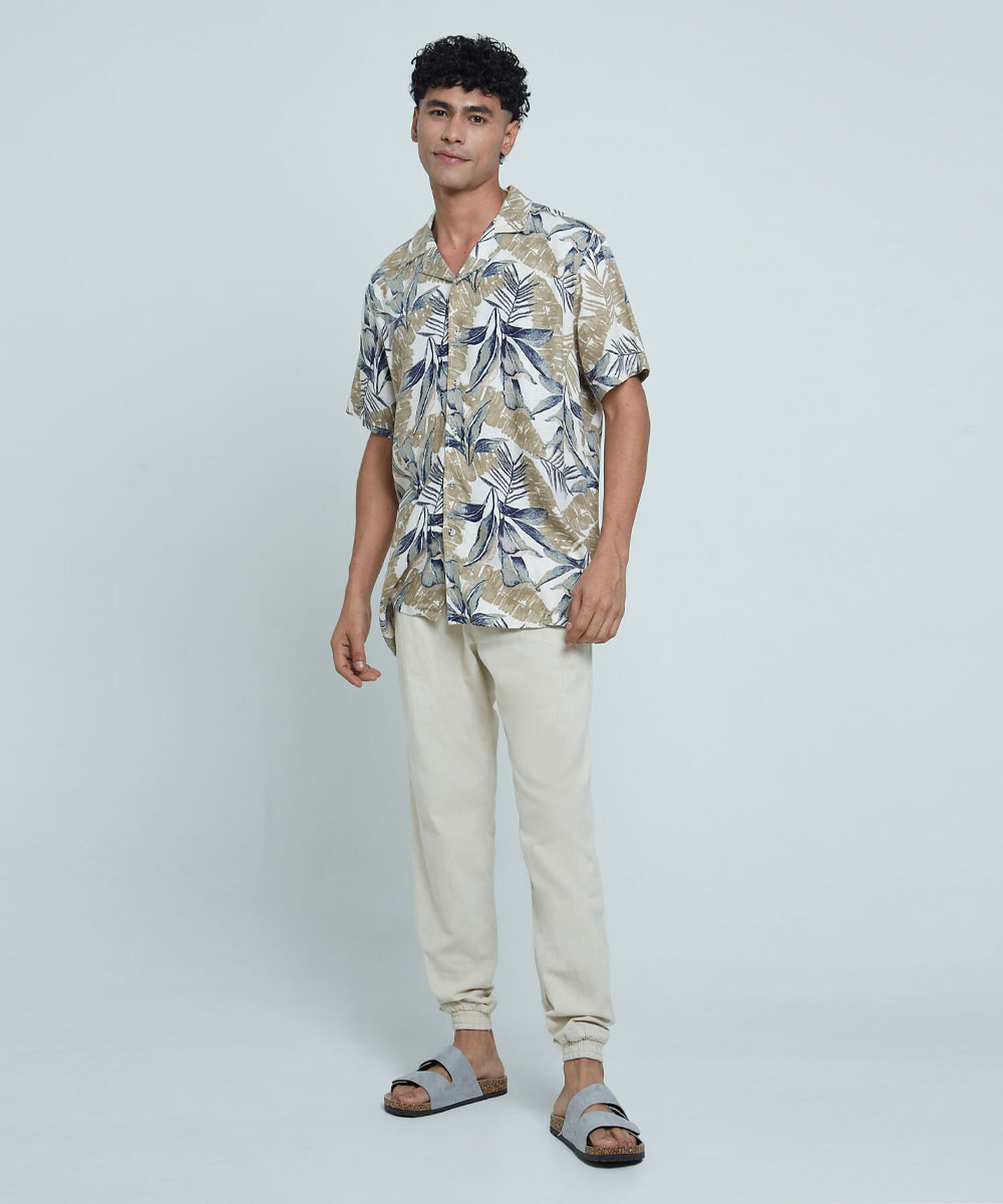 camisas para hombre 
