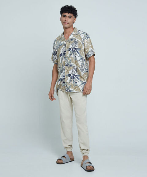 camisas para hombre 