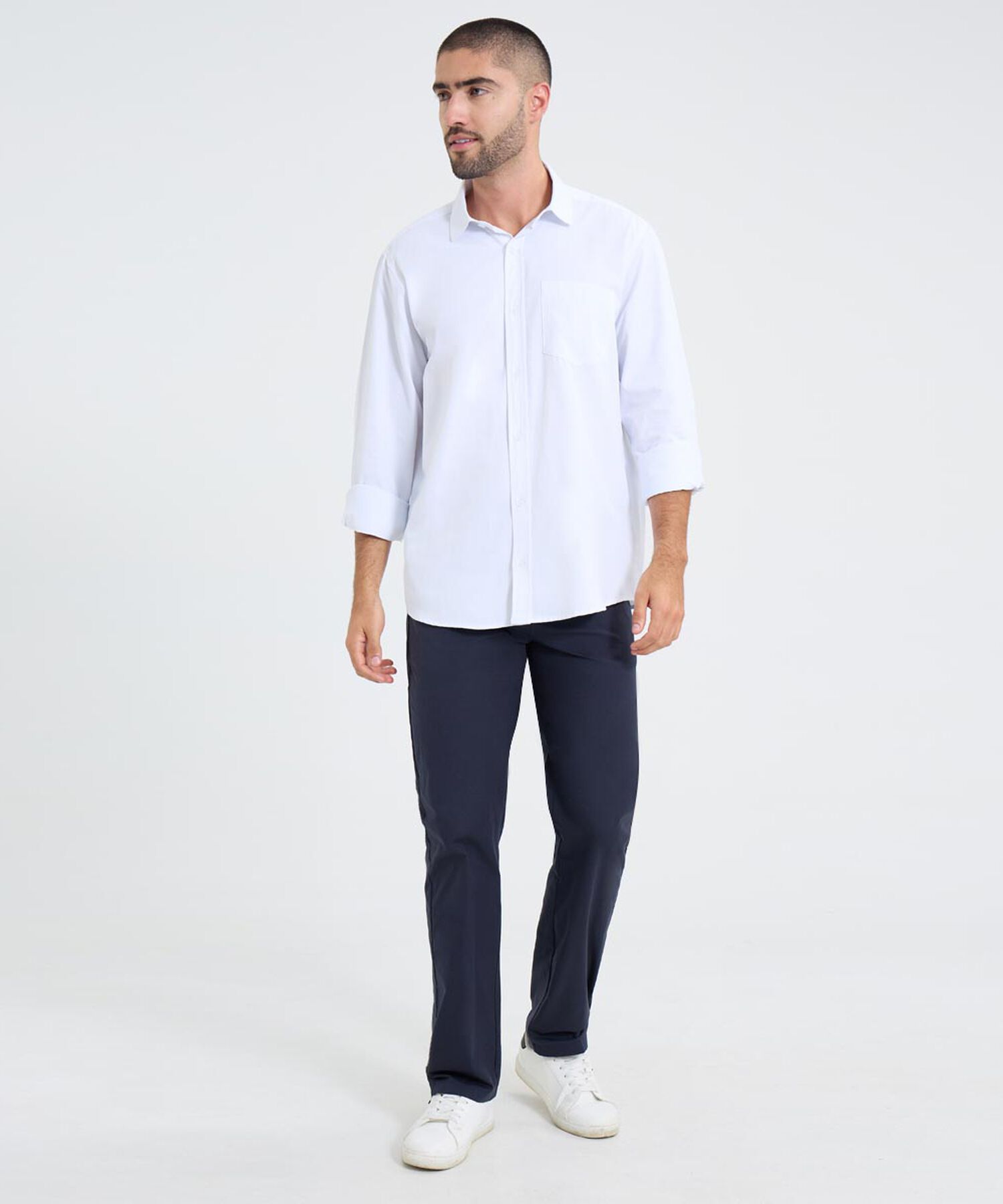 camisas para hombre