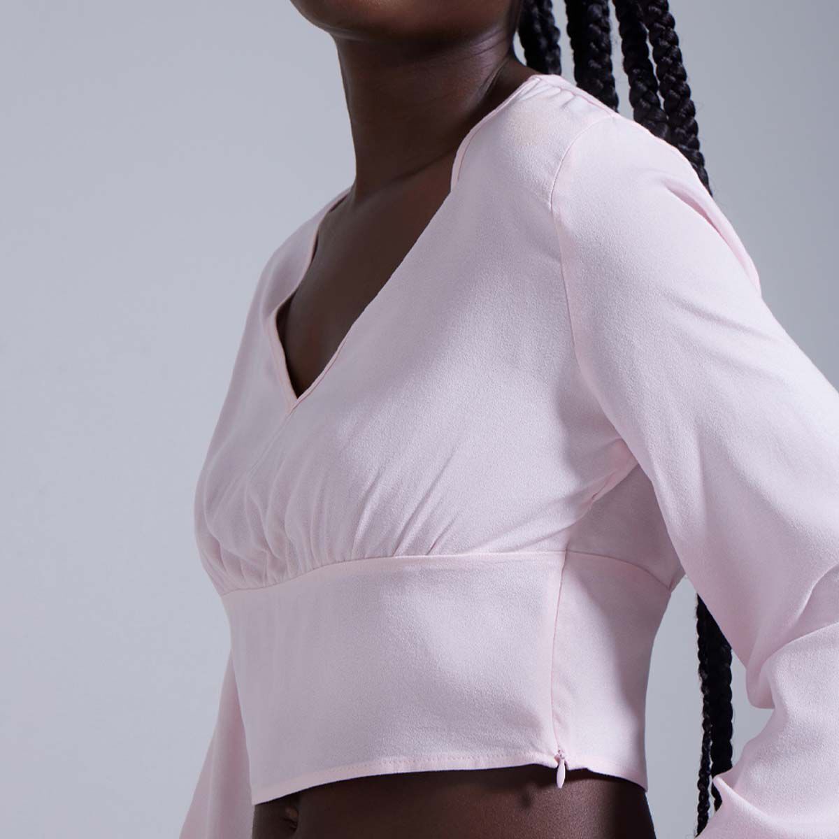 blusas de moda