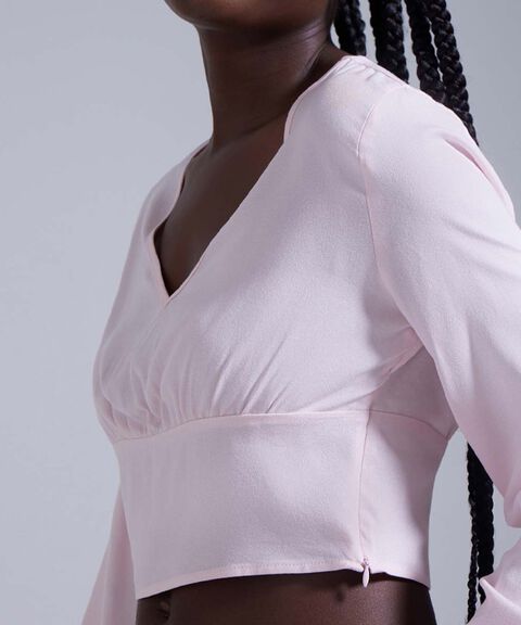 blusas de moda image number null