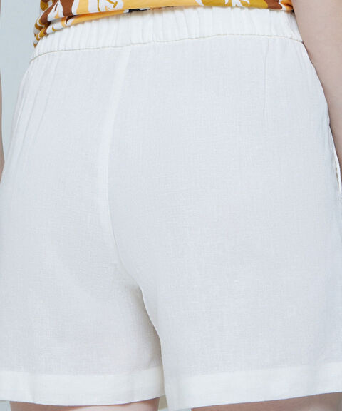 shorts mujeres