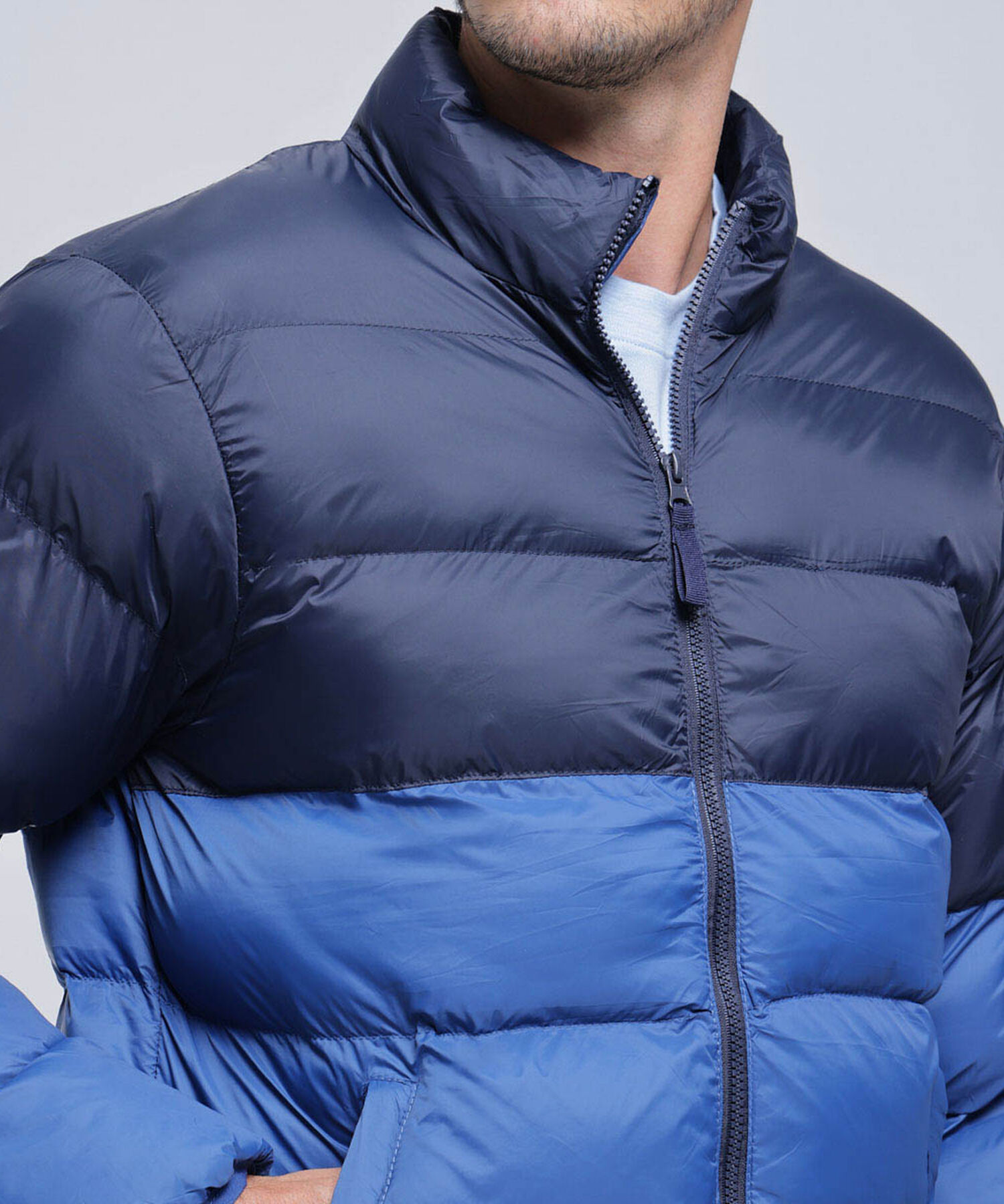 chaquetas para hombre