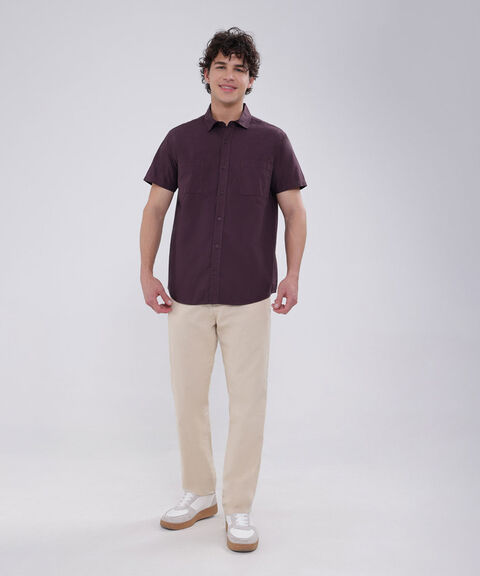 camisas para hombre image number null