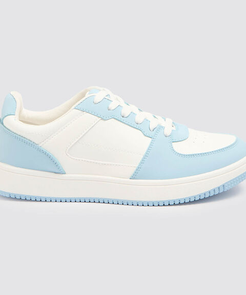 tenis sport para mujer