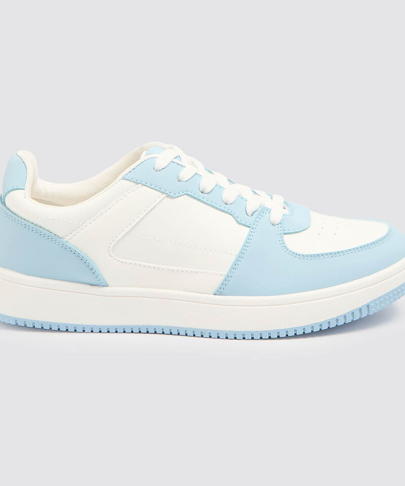 tenis sport para mujer