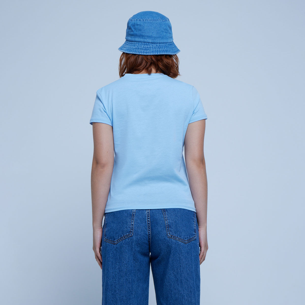 camisetas mujer