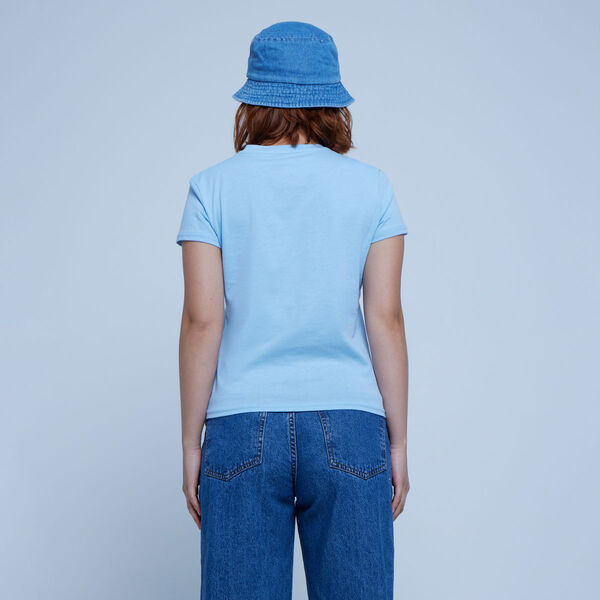 camisetas mujer image number null