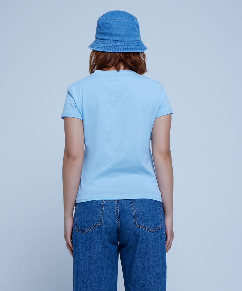 camisetas mujer