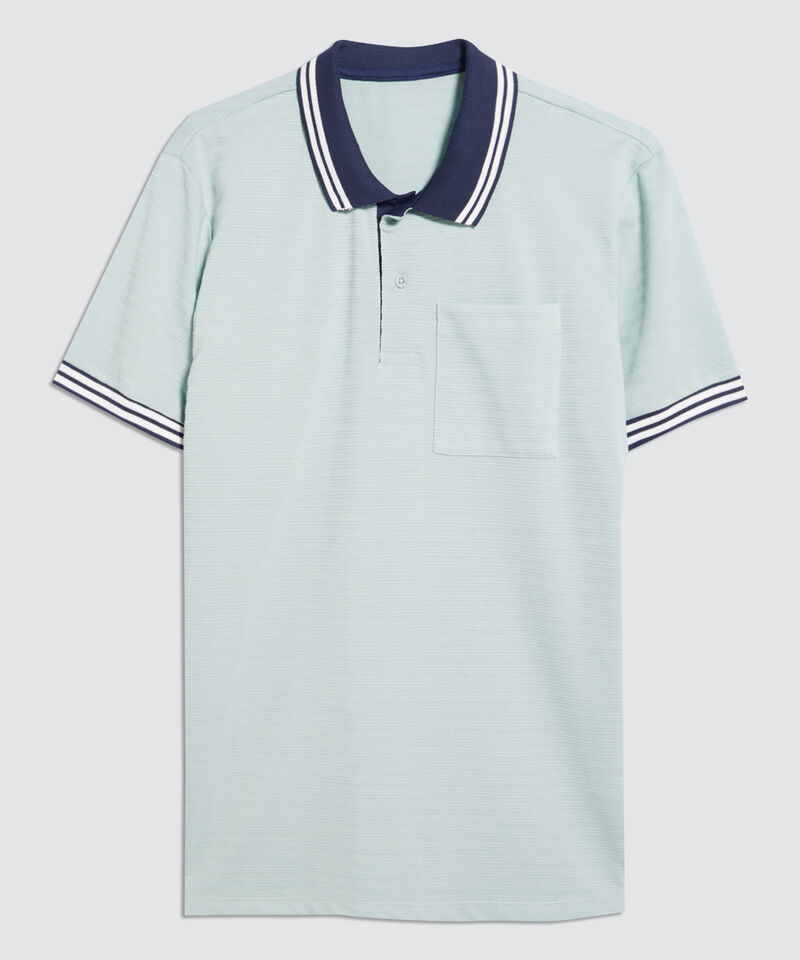 camisetas polo para hombre