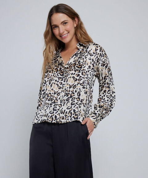 camisas para mujer