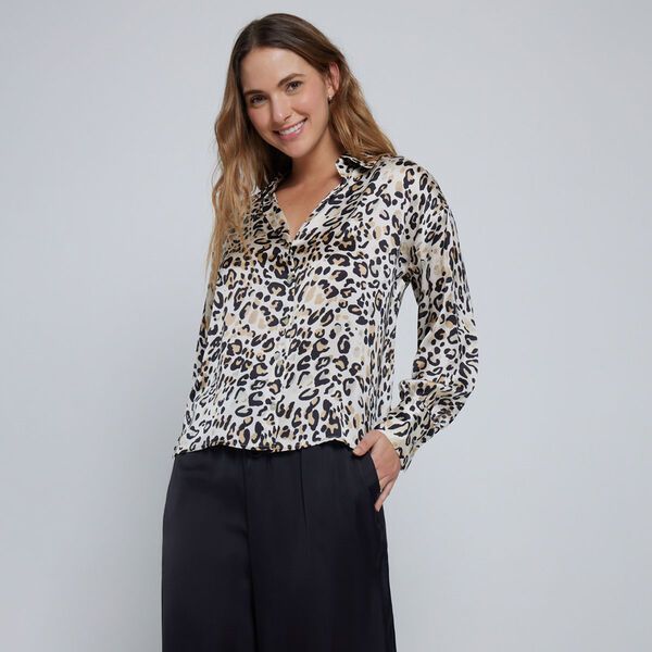 camisas para mujer