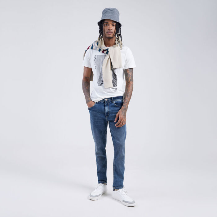 jeans denim