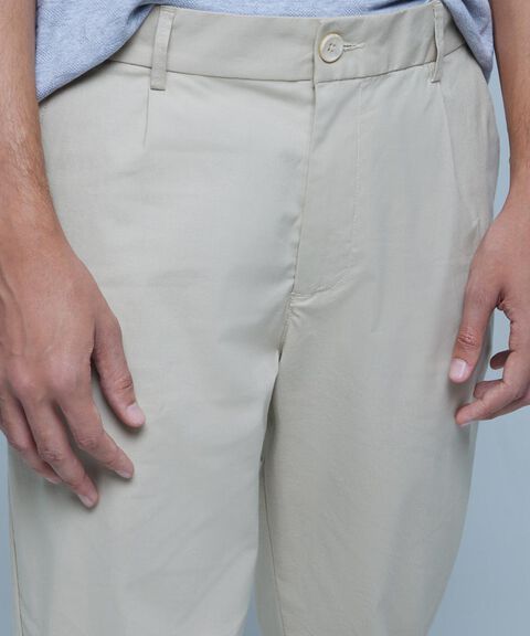 pantalones para hombre